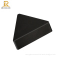 Long Life PCBN Cutting Tools for Nonferrous Metals - TNMN Inserts